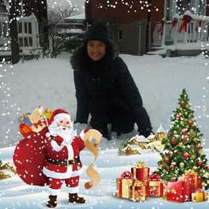 Meet your Posher, Joan